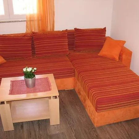 Windrose Apartment Vrsi