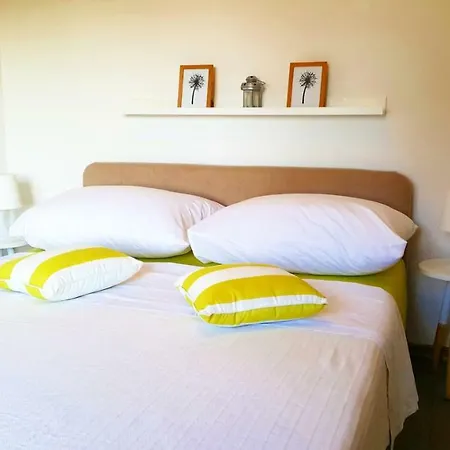 Windrose Apartment Vrsi