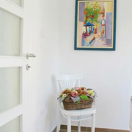Apartment Windrose Vrsi