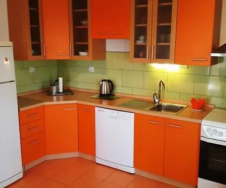 Windrose Apartment Vrsi