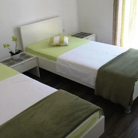 Apartment Windrose *