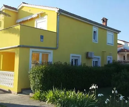 Apartment Windrose *