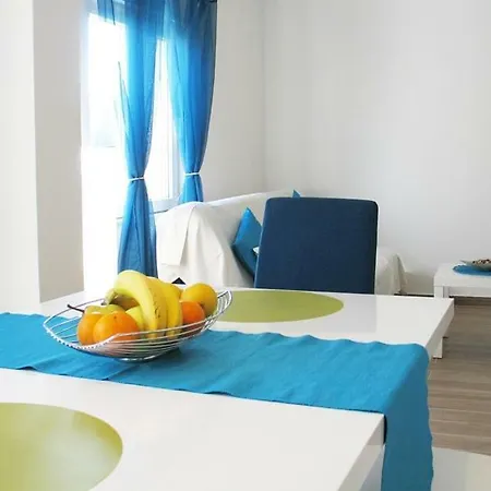 Windrose Apartment Vrsi