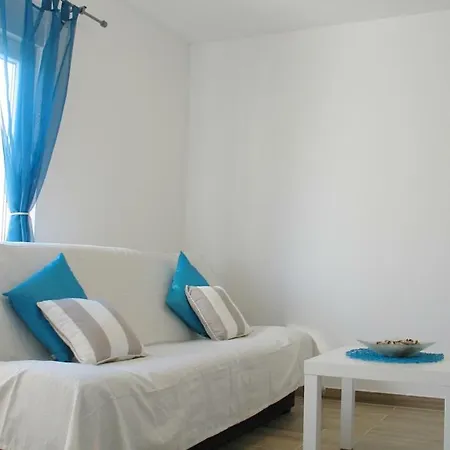 Apartment Windrose Vrsi