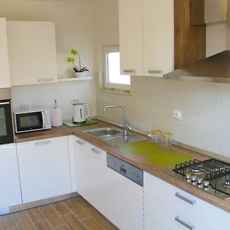 Apartmán Windrose