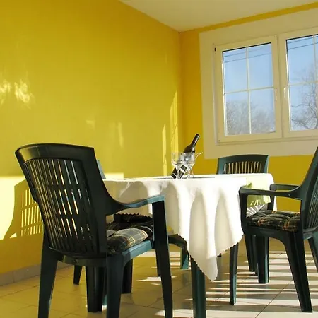 Apartmán Windrose *