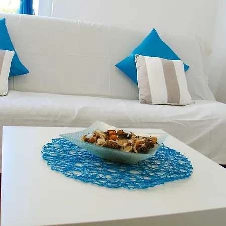 Windrose Apartmán Vrsi