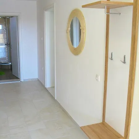 Windrose Apartmán *