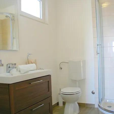 Windrose Apartmán Vrsi