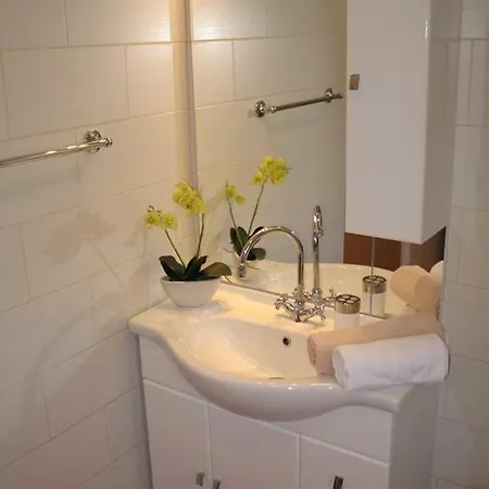 Apartmán Windrose