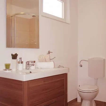 Windrose Apartmán Vrsi